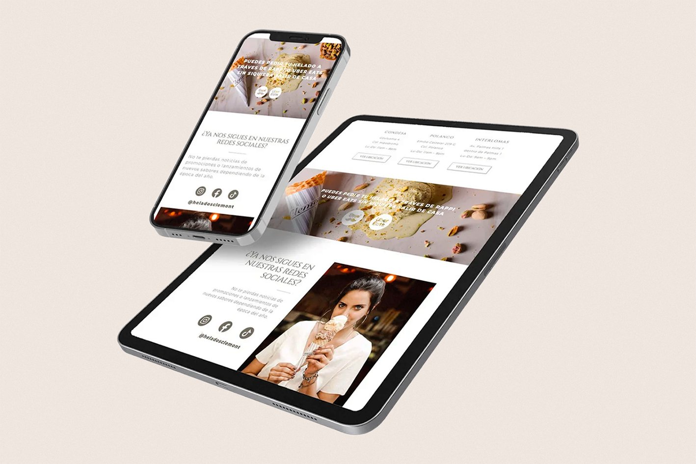clemont_web_design